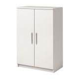 Armario Multiusos Bajo – Color Blanco – 60 x 90 x 36 cm