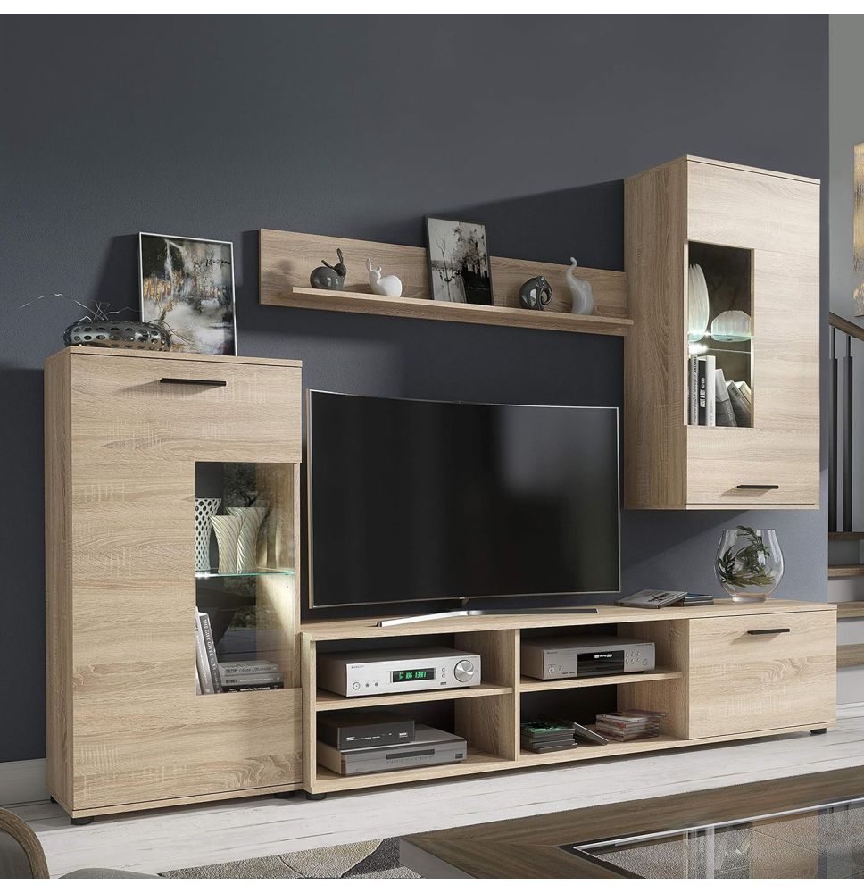 Composiciones Salon
